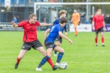 S.K.N.W.K. 1 - 's Heer Arendskerke 1 (competitie) seizoen 2024-2025 (18/104)